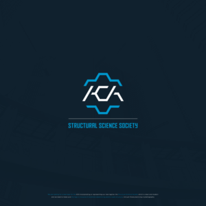 ACA | Logo Design by ds | designstructure
