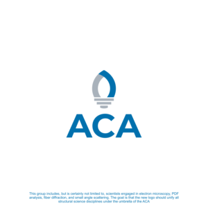 ACA | Diseño de Logo por veronnie