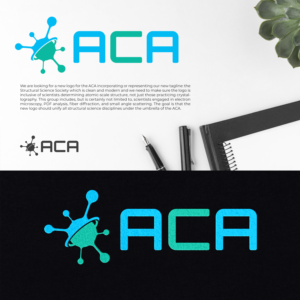ACA | Logo Design by artcynical