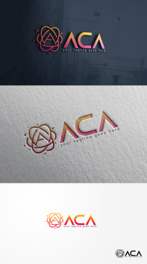 ACA | Diseño de Logo por creativerhythm