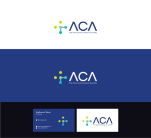 ACA | Logo Design by lnb...