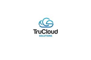 "TruCloud Solutions" or "TCS" | Logo Design by ideaz2050