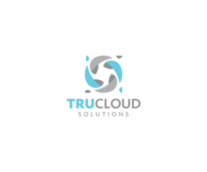 "TruCloud Solutions" or "TCS" | Design de Logo par Neil