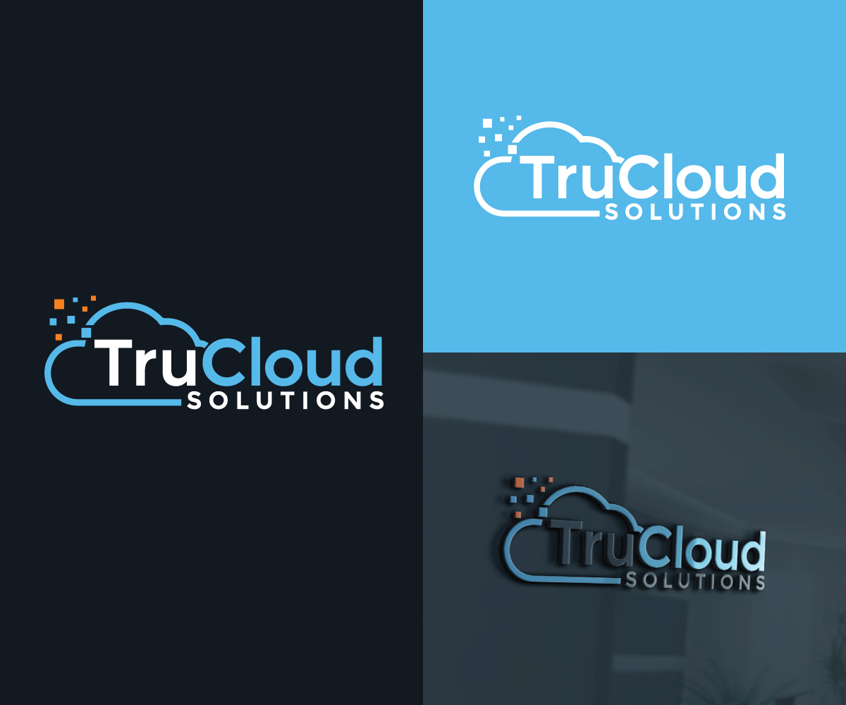 Logo-Design von Atec für dieses Projekt | Design #26683069