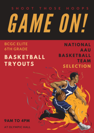 Flyer Design by Hardcore Design for this project | Design: #26677135