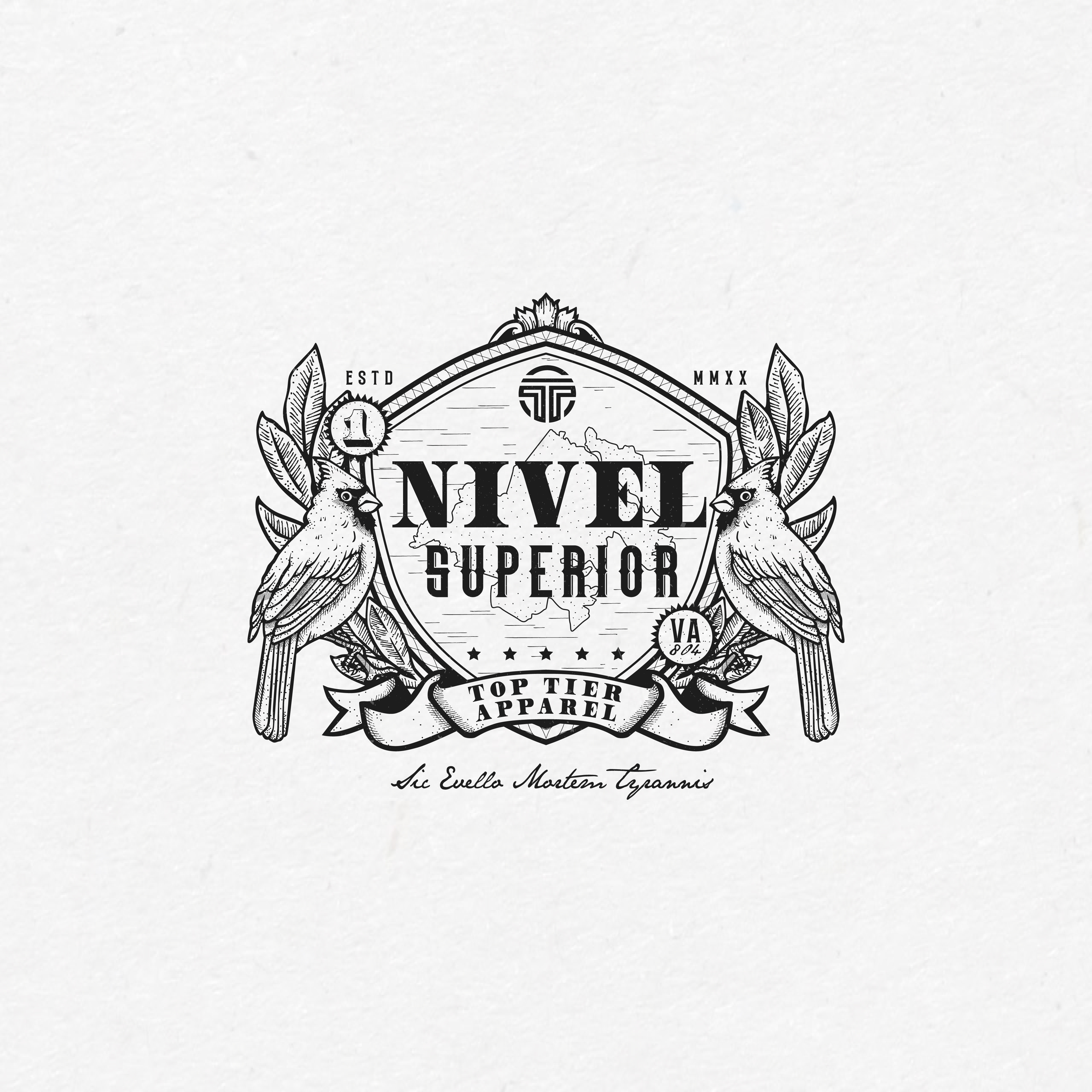 Design de T-shirt par thedriftshop pour ce projet | Design #26700443