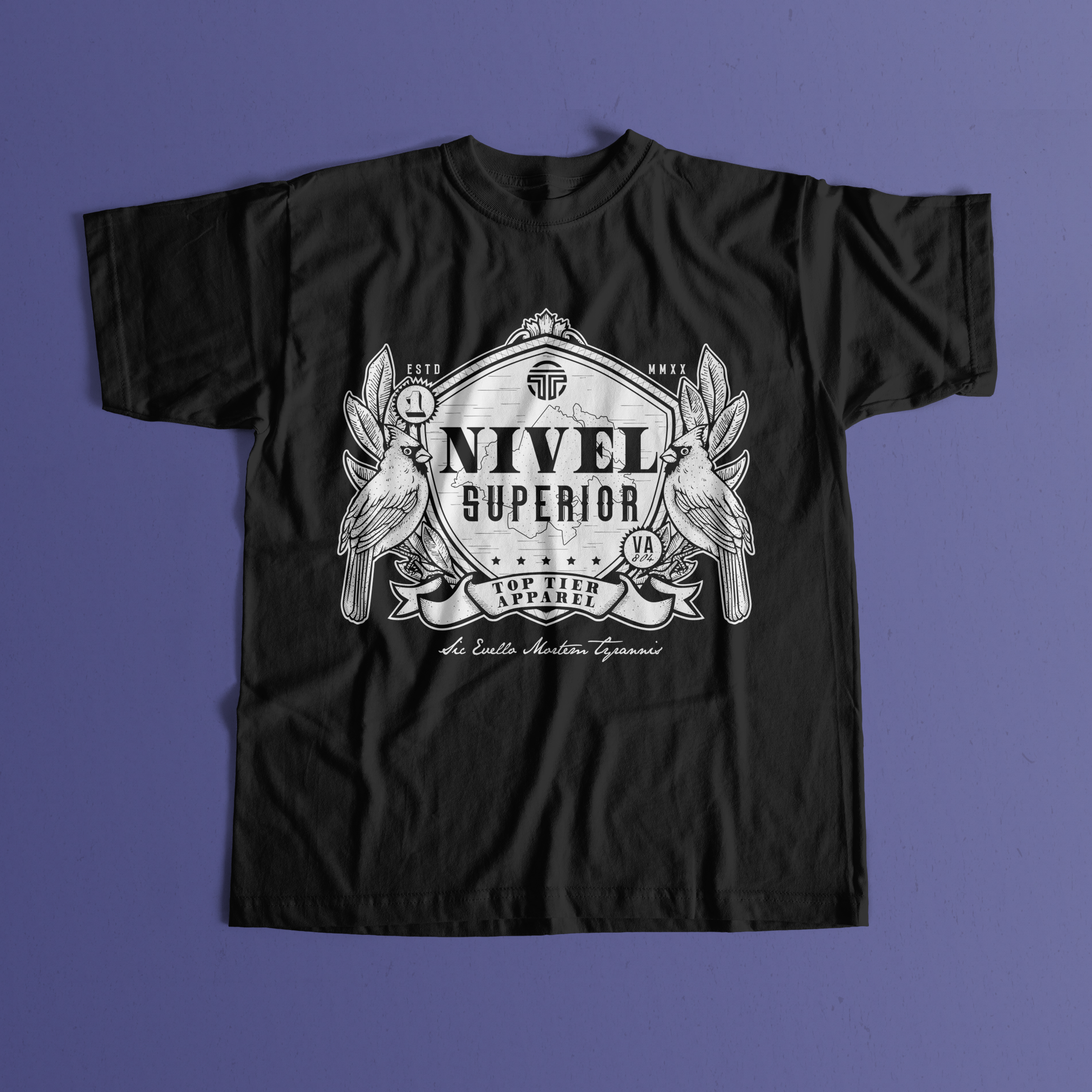 Diseño de Camiseta por thedriftshop para este proyecto | Diseño #26700444