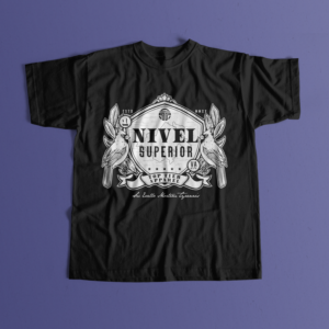 T-shirt Design by thedriftshop for this project | Design: #26700444