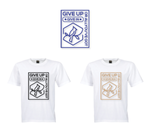 Nivel Superior Cardinal and Seal | T-Shirt-Design von Kalla