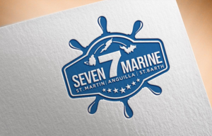 Logo Design by Vishak vasu