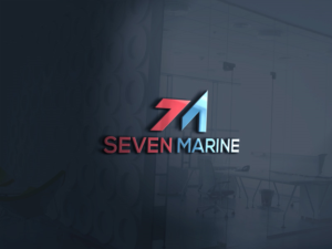 Logo Design by dg2 for Caribbean marines N.V - Robinson tours SXM | Design: #26679002