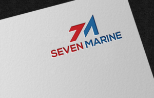 Logo Design by dg2 for Caribbean marines N.V - Robinson tours SXM | Design: #26679003