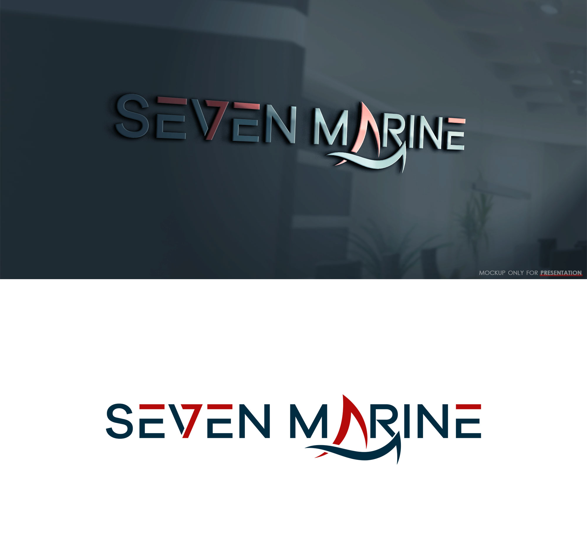 Design de Logo par Mono.co pour Caribbean marines N.V - Robinson tours SXM | Design #26676099