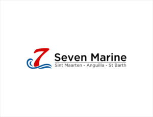 Seven Marine | Design de Logo par BNdesigner