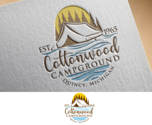 Logo Design by blue eye