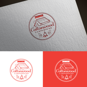 Cottonwood Resort | Design de Logo par sankar999