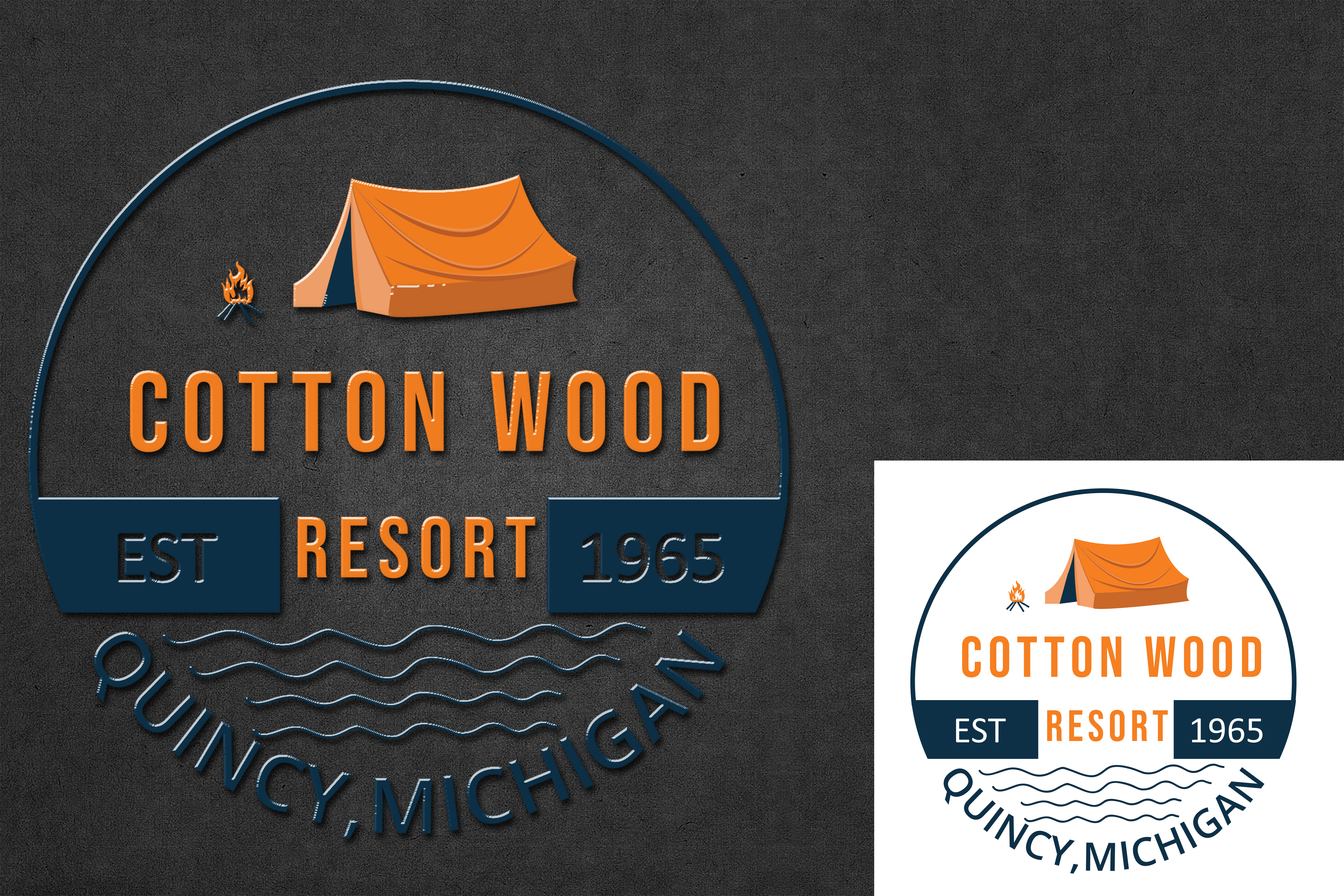 Logo Design by SAI DESIGNS for this project | Design #26679893