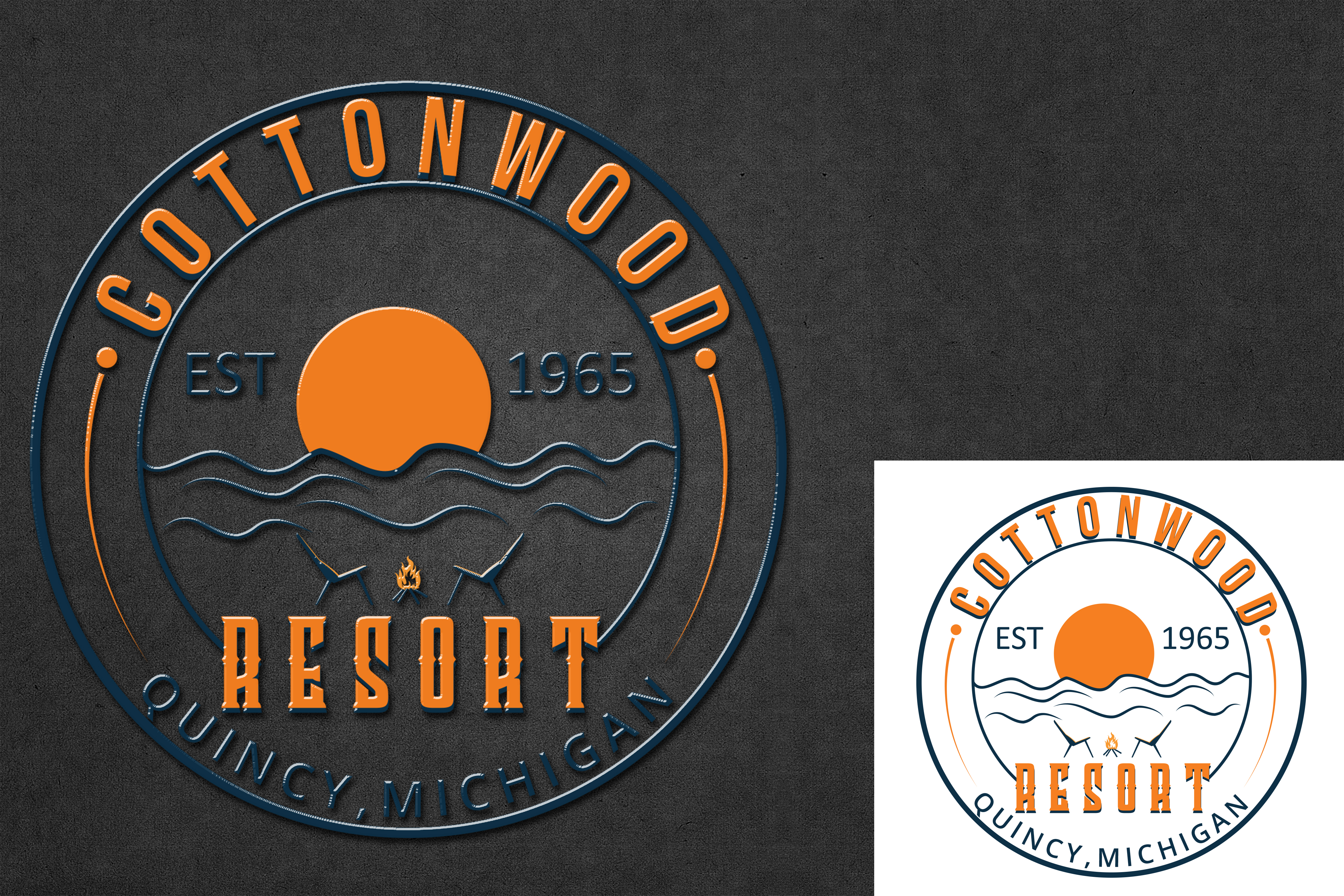 Diseño de Logo por SAI DESIGNS para este proyecto | Diseño #26679894