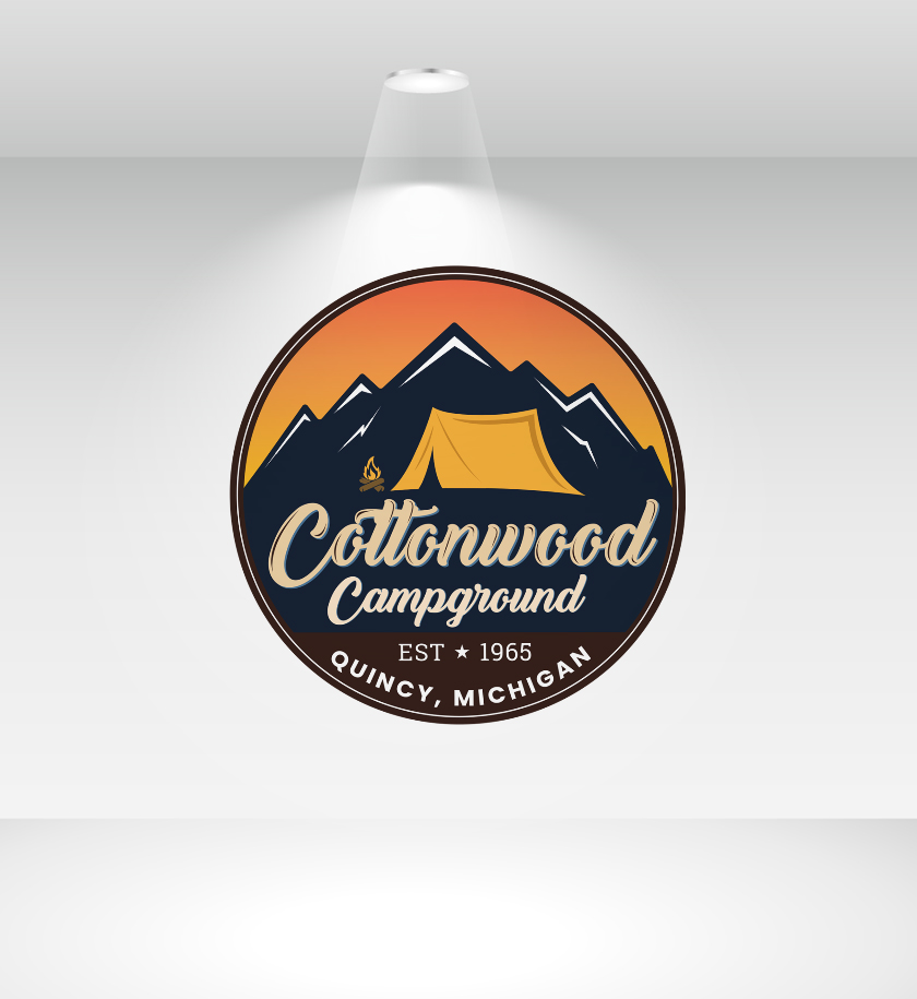 Logo Design by SAI DESIGNS for this project | Design #26679895