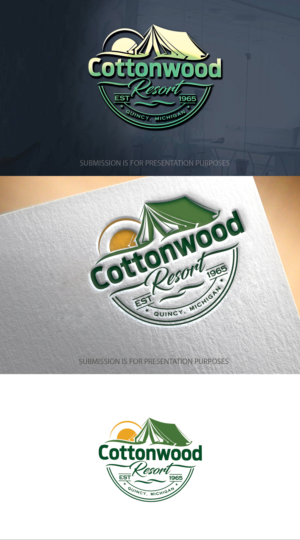 Diseño de Logo por graphicevolution para este proyecto | Diseño: #26686613