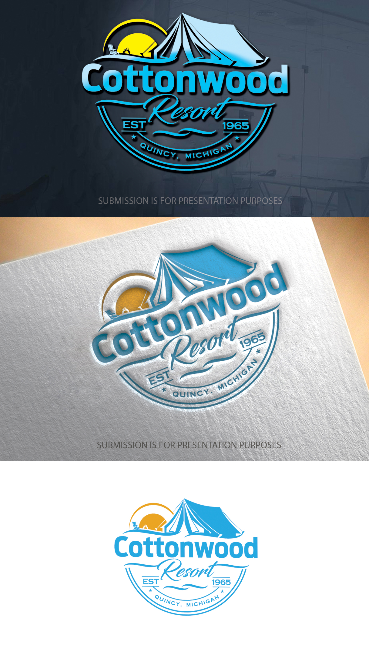 Logo-Design von graphicevolution für dieses Projekt | Design #26688561