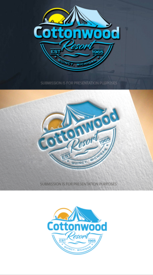 Logo-Design von graphicevolution für dieses Projekt | Design: #26688561