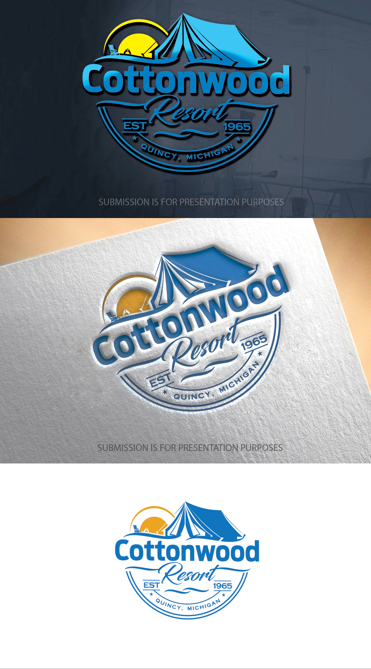 Logo-Design von graphicevolution für dieses Projekt | Design #26688562
