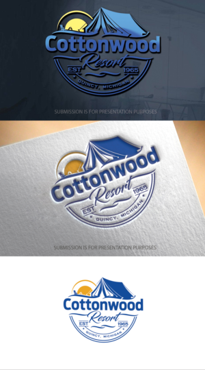Diseño de Logo por graphicevolution para este proyecto | Diseño: #26688563