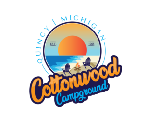 Cottonwood Resort | Diseño de Logo por HEAVEN ART