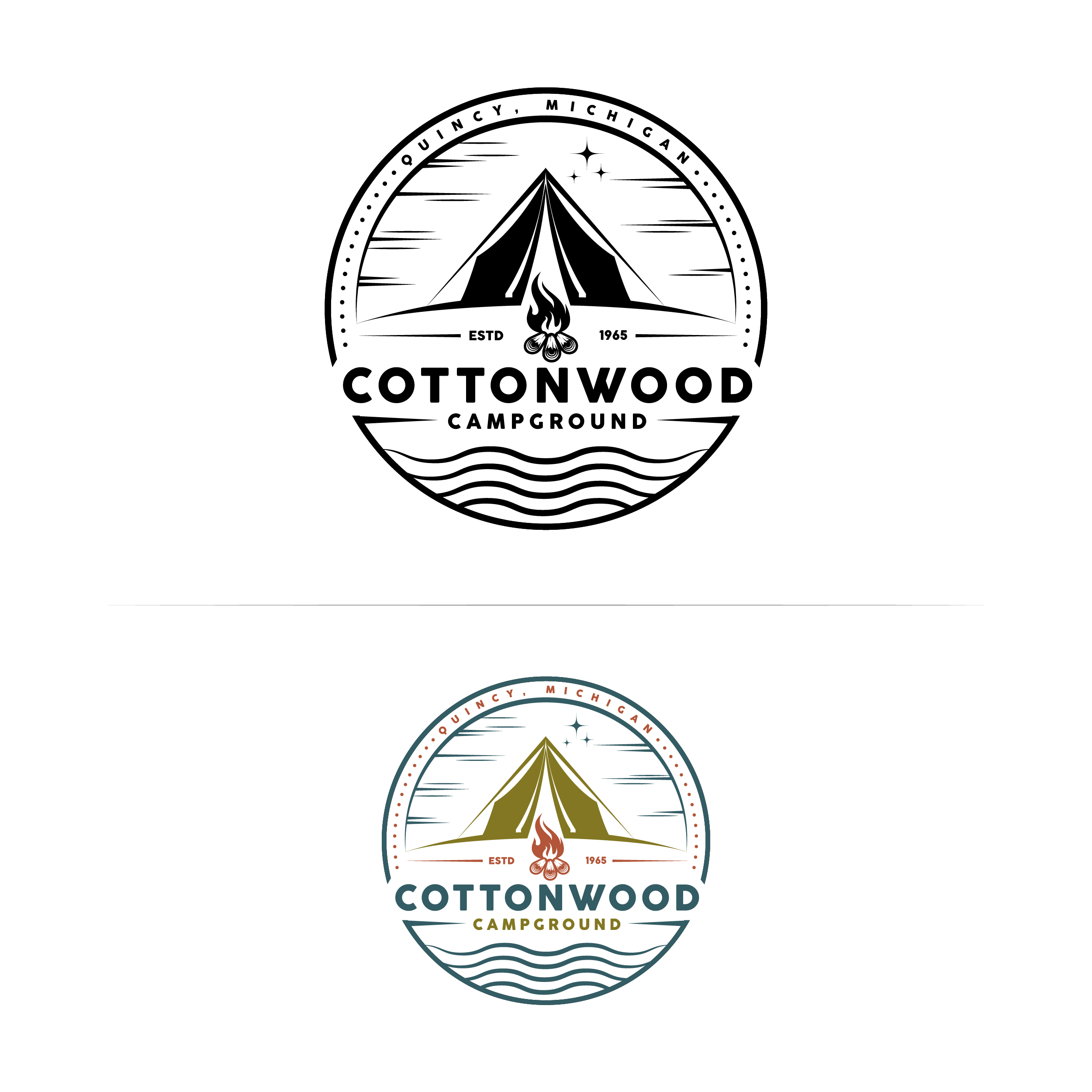 Logo-Design von ArtisticQuest für dieses Projekt | Design #26682174