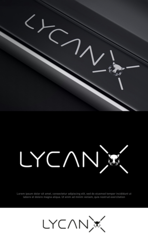Logo Design by 4AD for this project | Design: #26714232