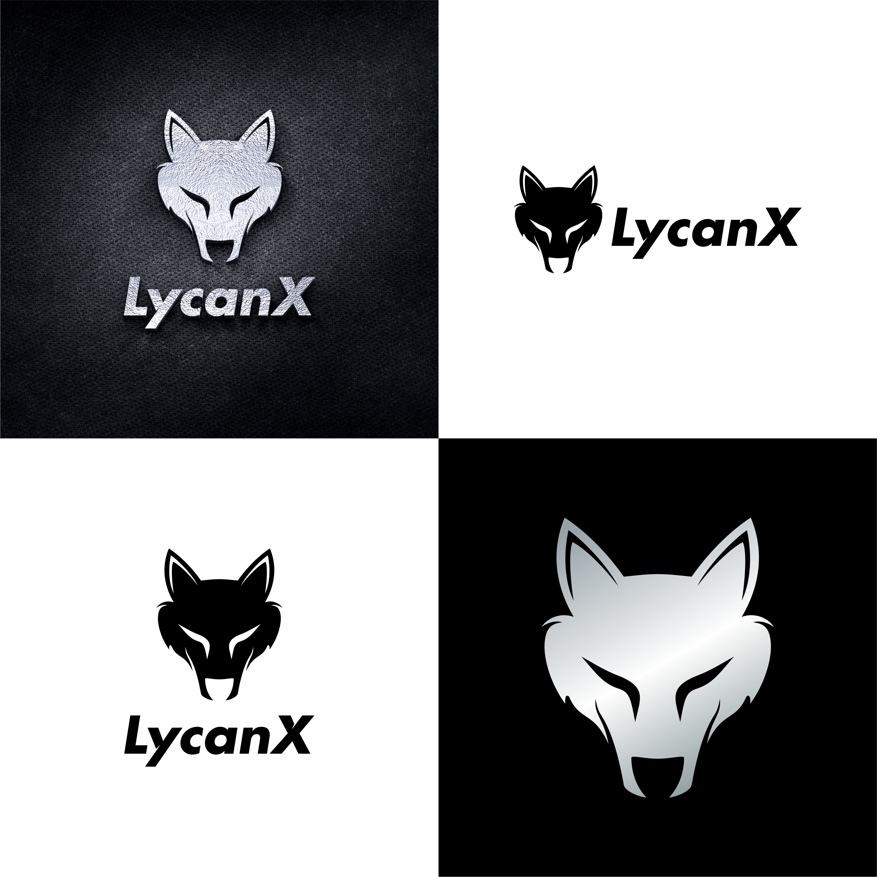 Design de Logo par mateus_jordann pour ce projet | Design #26696983