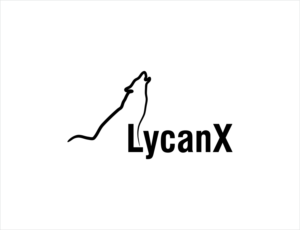 LycanX | Logo-Design von BNdesigner