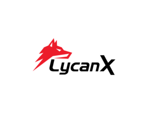 LycanX | Logo Design by drekkk