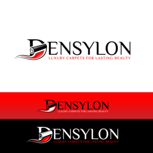 Luxury Carpets for Lasting Beauty | Logo Design by b4udz!n