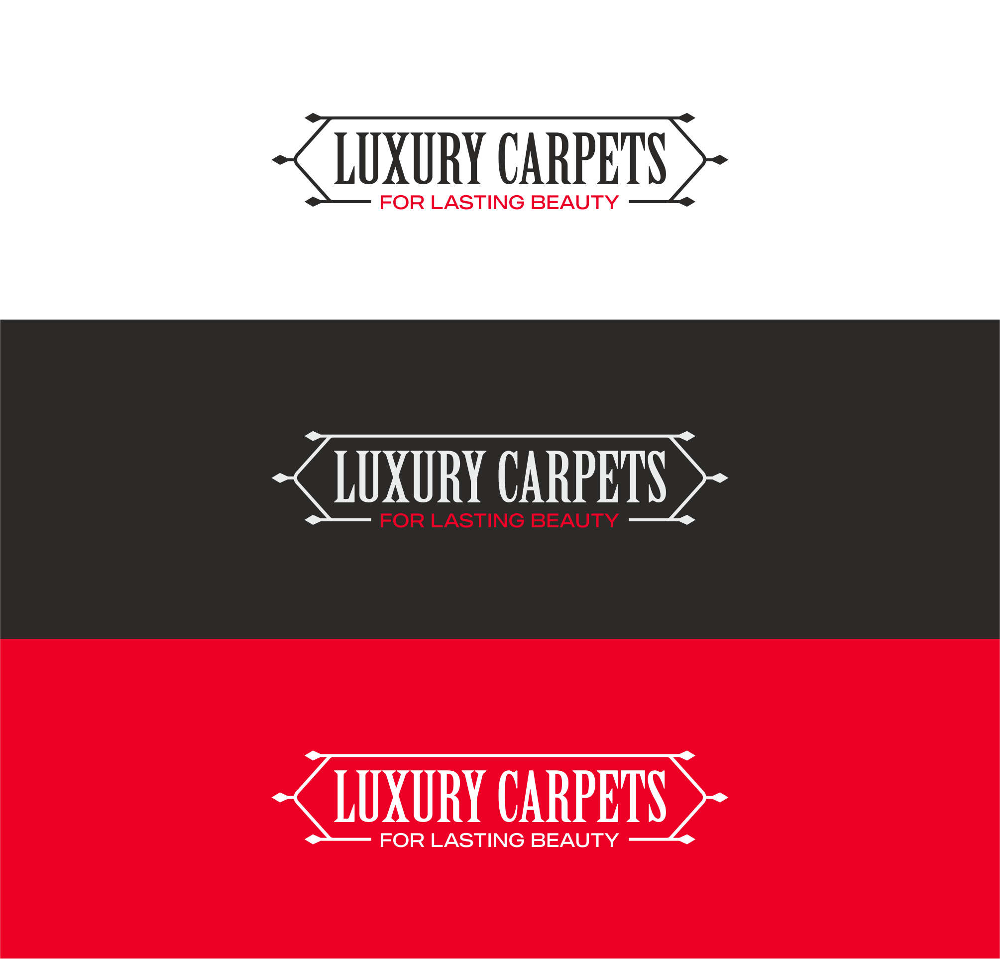 Logo Design by Sibyle for FCA | Design #26677200