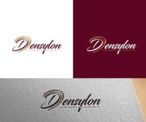 Luxury Carpets for Lasting Beauty | Logo Design by uitaki