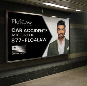 Signage Design by SAI DESIGNS for Florencio J Moreno IV | Design: #26688401