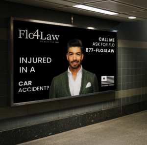 Signage Design by SAI DESIGNS for Florencio J Moreno IV | Design: #26688402