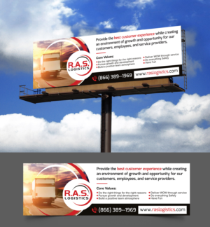 Poster Design by Fat Bat Man for this project | Design: #26687708