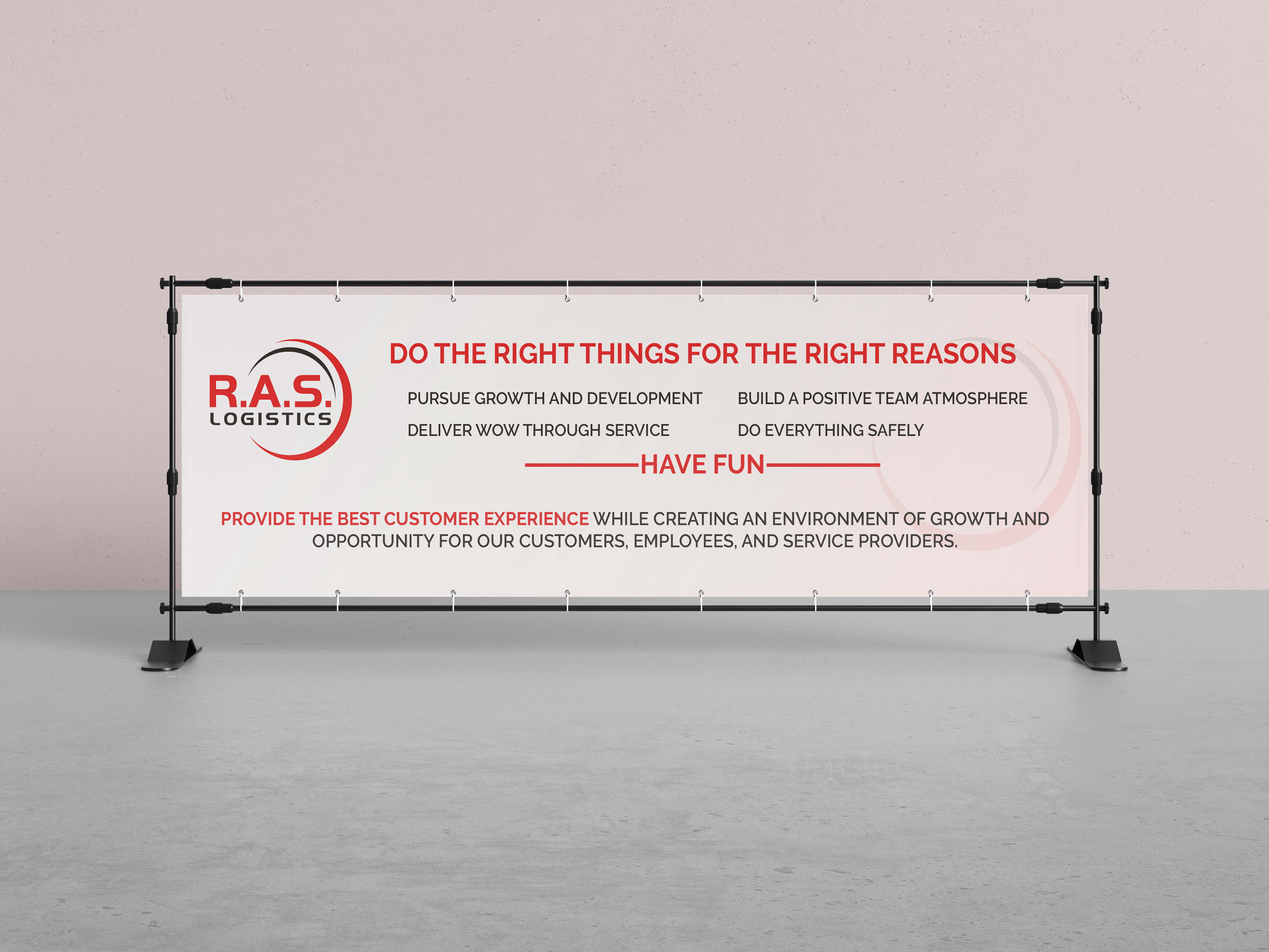 Poster Design by Creative Stock for this project | Design #26708985