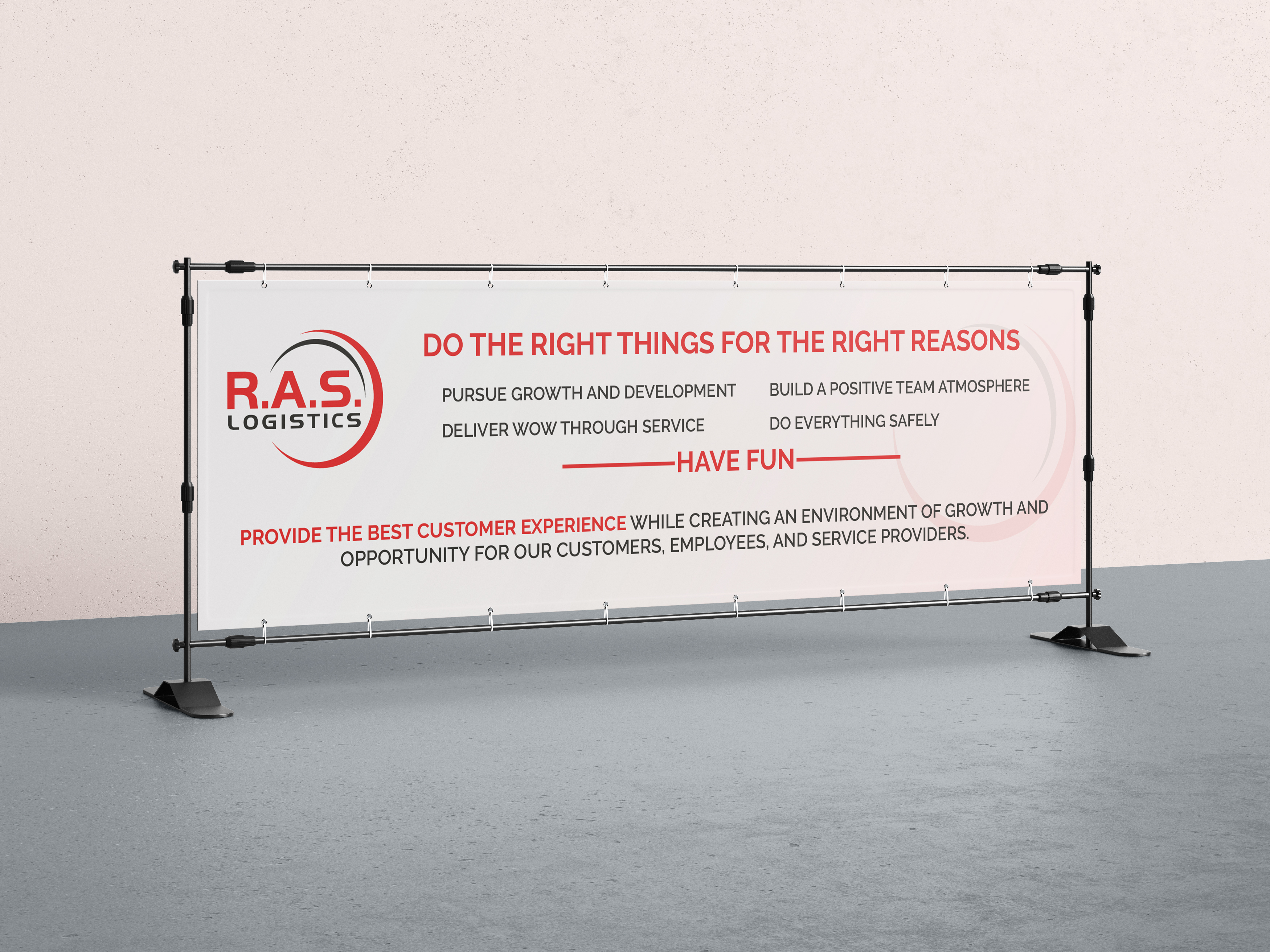 Poster Design by Creative Stock for this project | Design #26708986