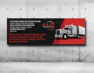 Poster Design by 3-ikE for this project | Design: #26680210