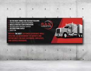 Poster Design by 3-ikE for this project | Design: #26680394