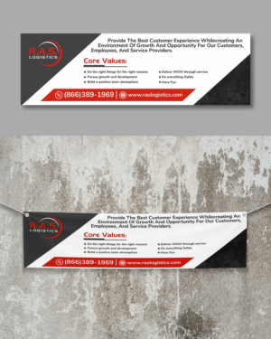 Design de Poster par ecorokerz pour ce projet | Design : #26686860