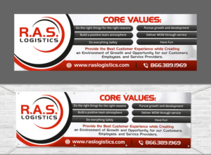 Design de Poster par ecorokerz pour ce projet | Design : #26688176