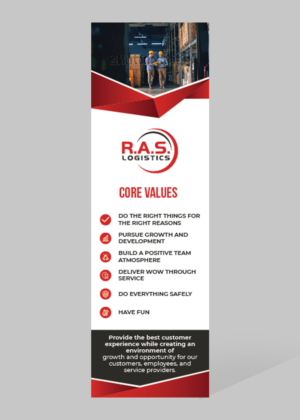 Poster Design by Artandstuffbyshree for this project | Design: #26689591