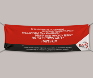 Poster Design by It's Ercan for this project | Design: #26697353