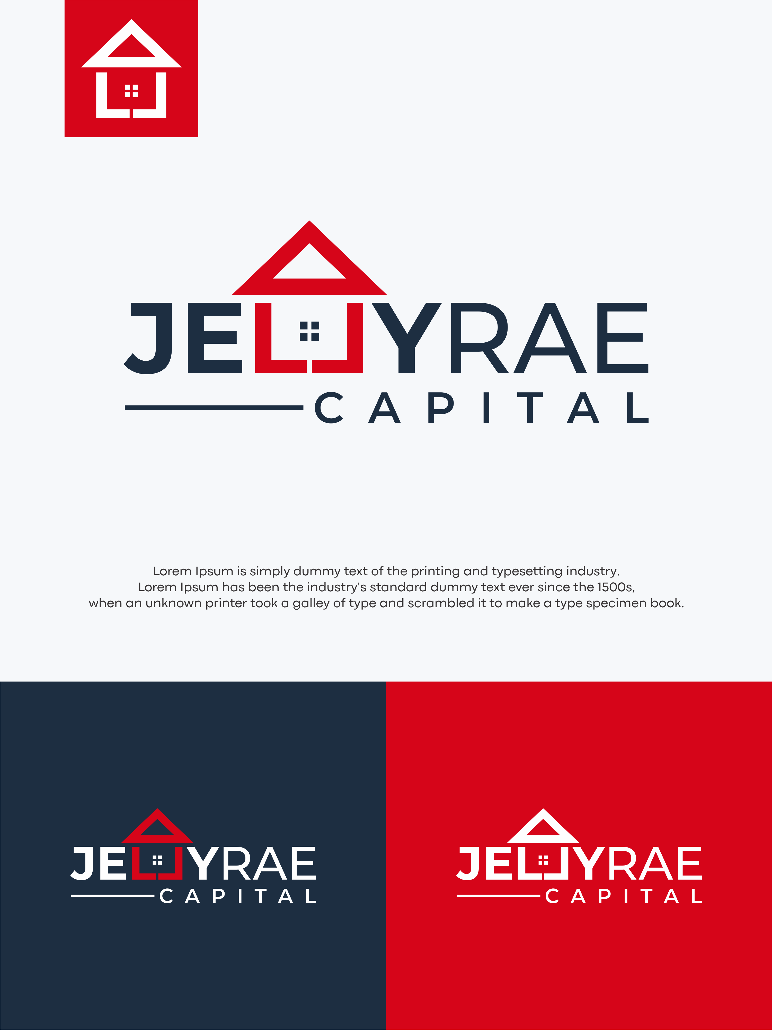 Logo Design by soriyeee for this project | Design #26713243