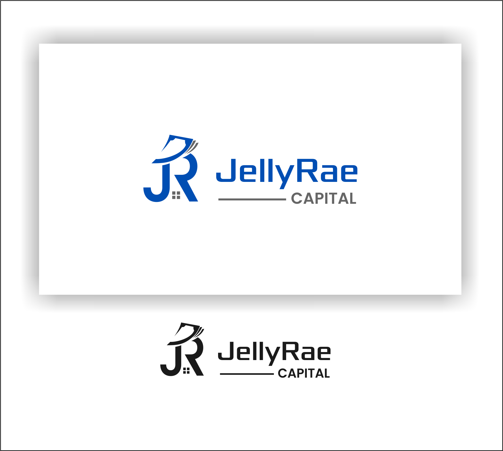 Logo Design by Udaya G for this project | Design #26710176